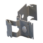 Fixed Depth Snap-On Switch Box Support, 5/8" Drywall