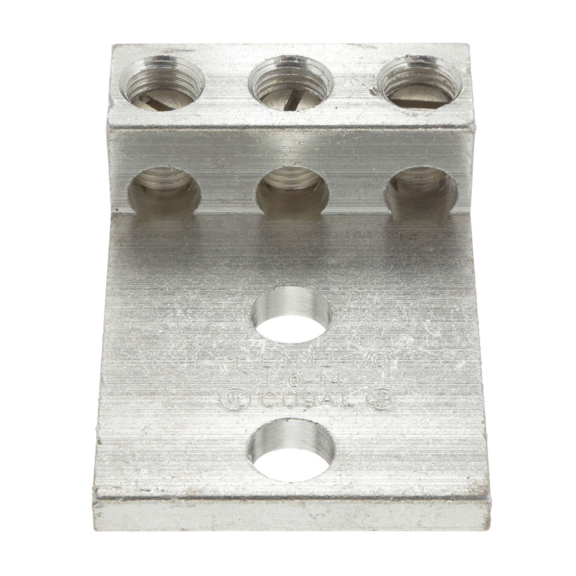 Pan-Lug LAM3B1/0-38-6Y Mechanical Conne
