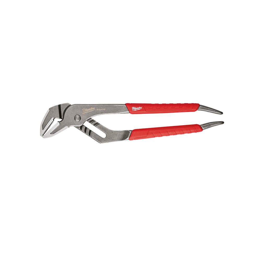 Straight-Jaw Pliers