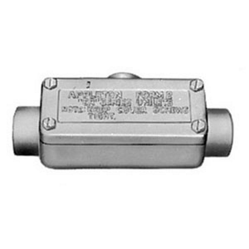 1/2 TYPE ERT TIGHT FITTING