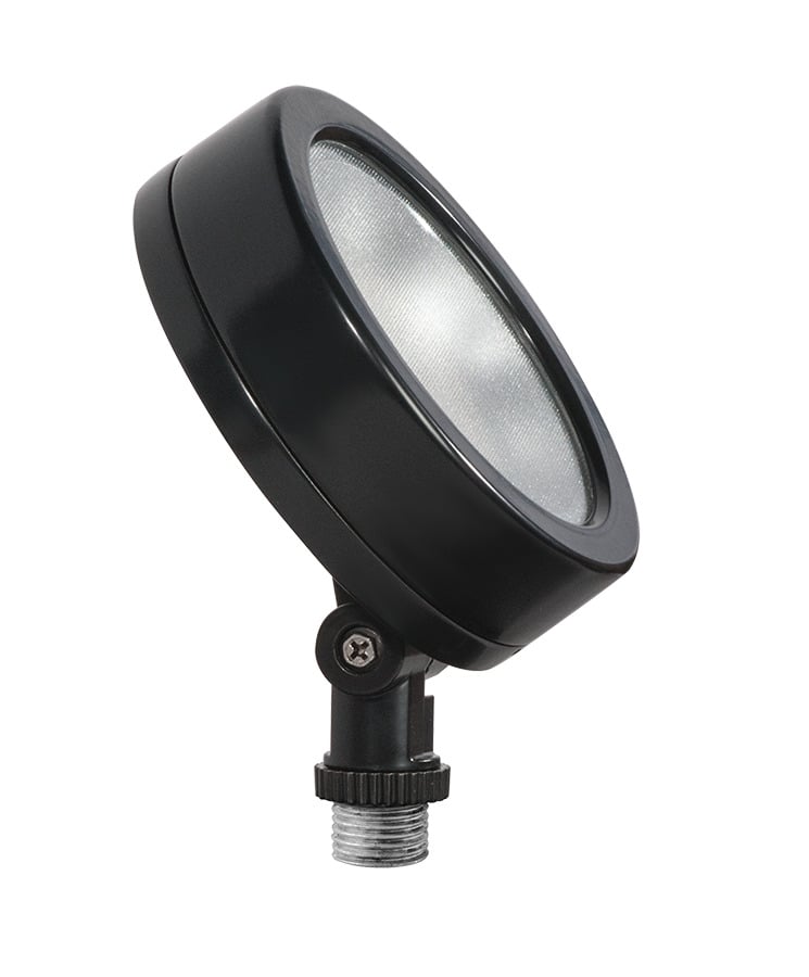 Floodlights 1045 Lumens Les 13W 3000K Black