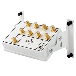 1x8 Premium Amplified CATV Module