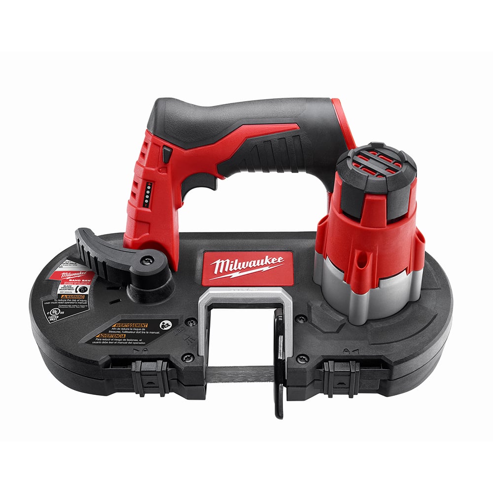 M12 Cordless Sub-Compact Band Saw