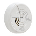 RV Approved Battery Powered CO Alarm