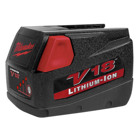 V18 Lithium-Ion 3.0Ah Battery Pack