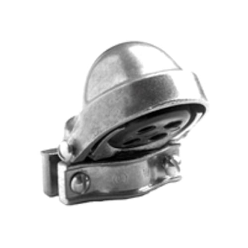 2" Serv. Entr. Cap Clamp