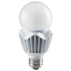 20 Watt LED A21 Hi-Pro High Lumen Output Lamp - 5000K - Medium Base - 120-277 Volts