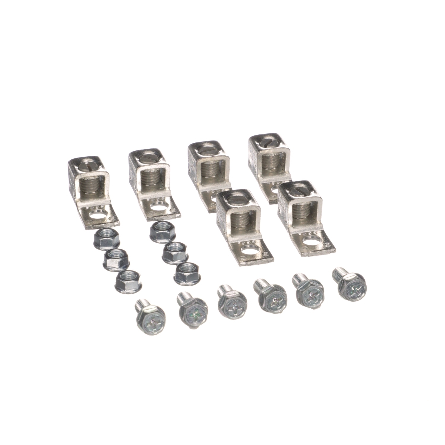 CL0306F Kit, Lug for F Series Switch