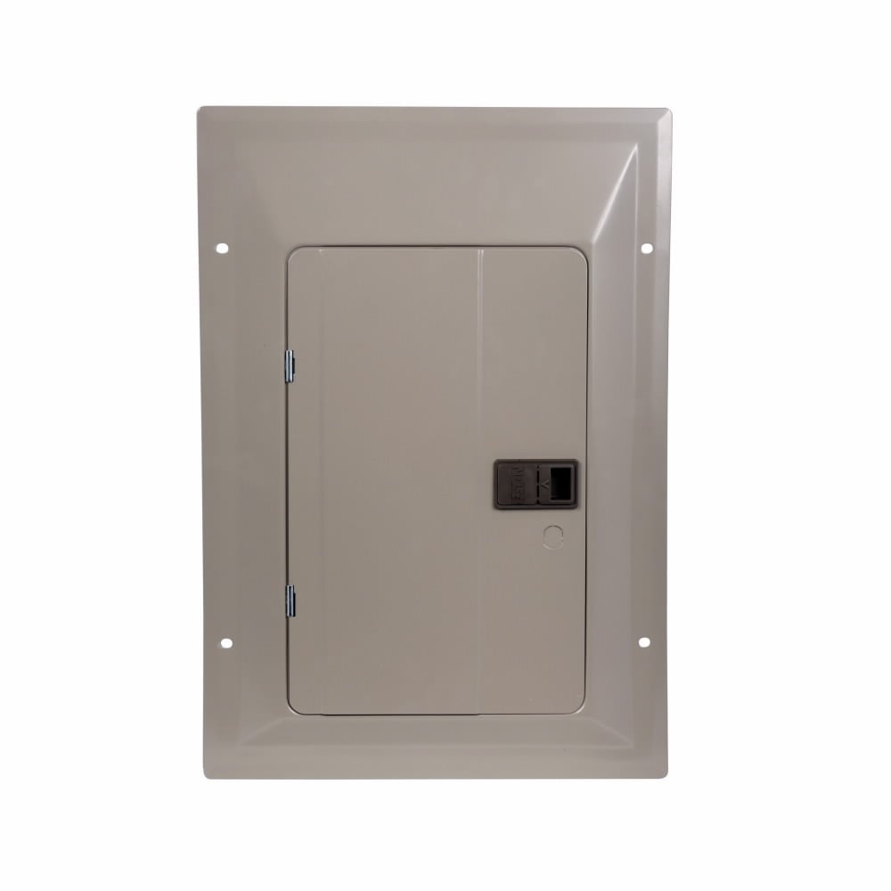 Eaton Surface Cover,Suitable for CH30B3150L, CH30B3200AL, CH42B3200AL, CH30B3225L, CH42B3225L, CH30H3200AL, CH42H3200AL, CH42H3225L,Surface cover,C,White,White cover,NEMA 1,Surface,0.75 in,CH24l150d, ch32l150d, ch24l3225d, ch30l3150d