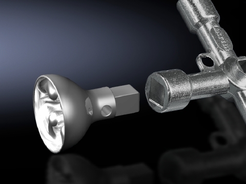 Bit HD, for universal key