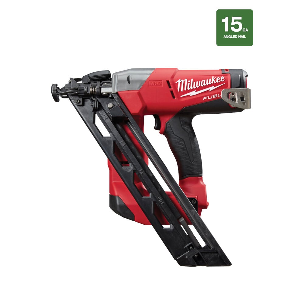 15ga Nailer