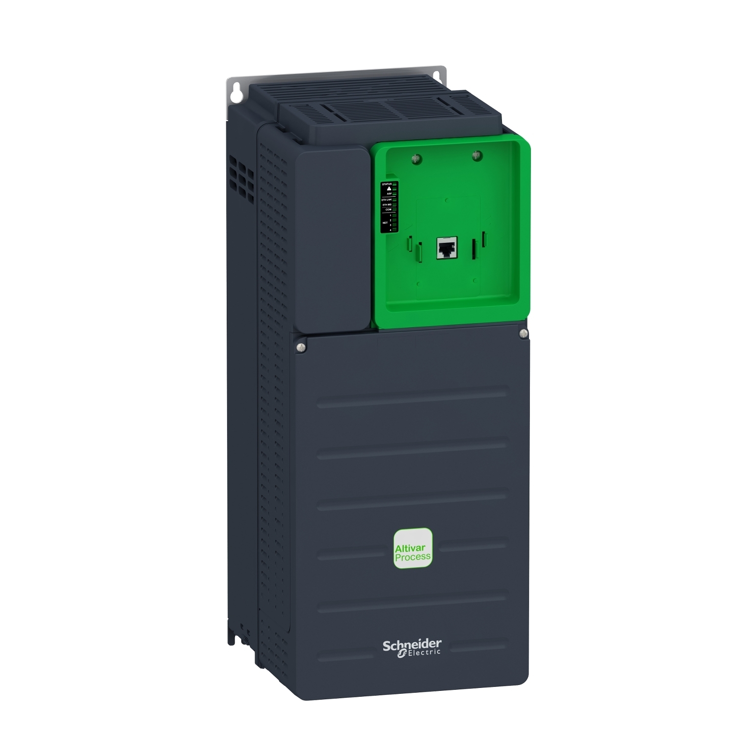 variable speed drive, Altivar Process ATV600, ATV630, cabinet Integration, IP20, 22kW, 380...480V, for US