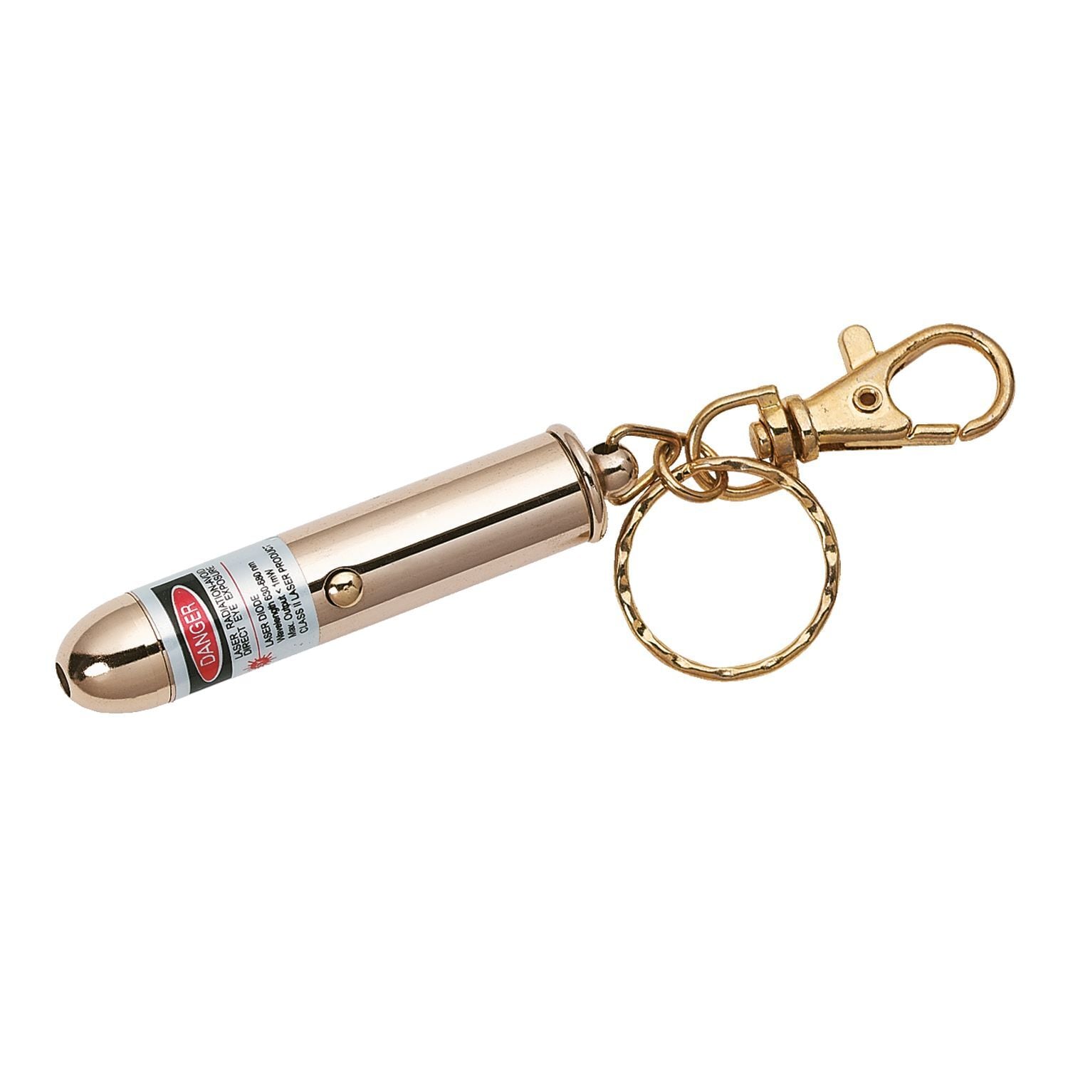 Red Pointer (Used To Activate Remote Testing Fixtures)