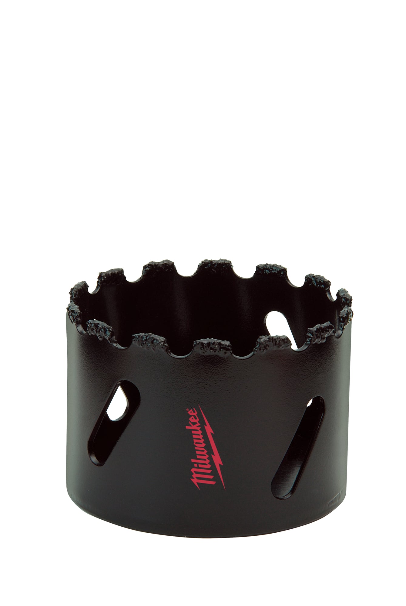 2 in. Carbide Grit Hole Saw
