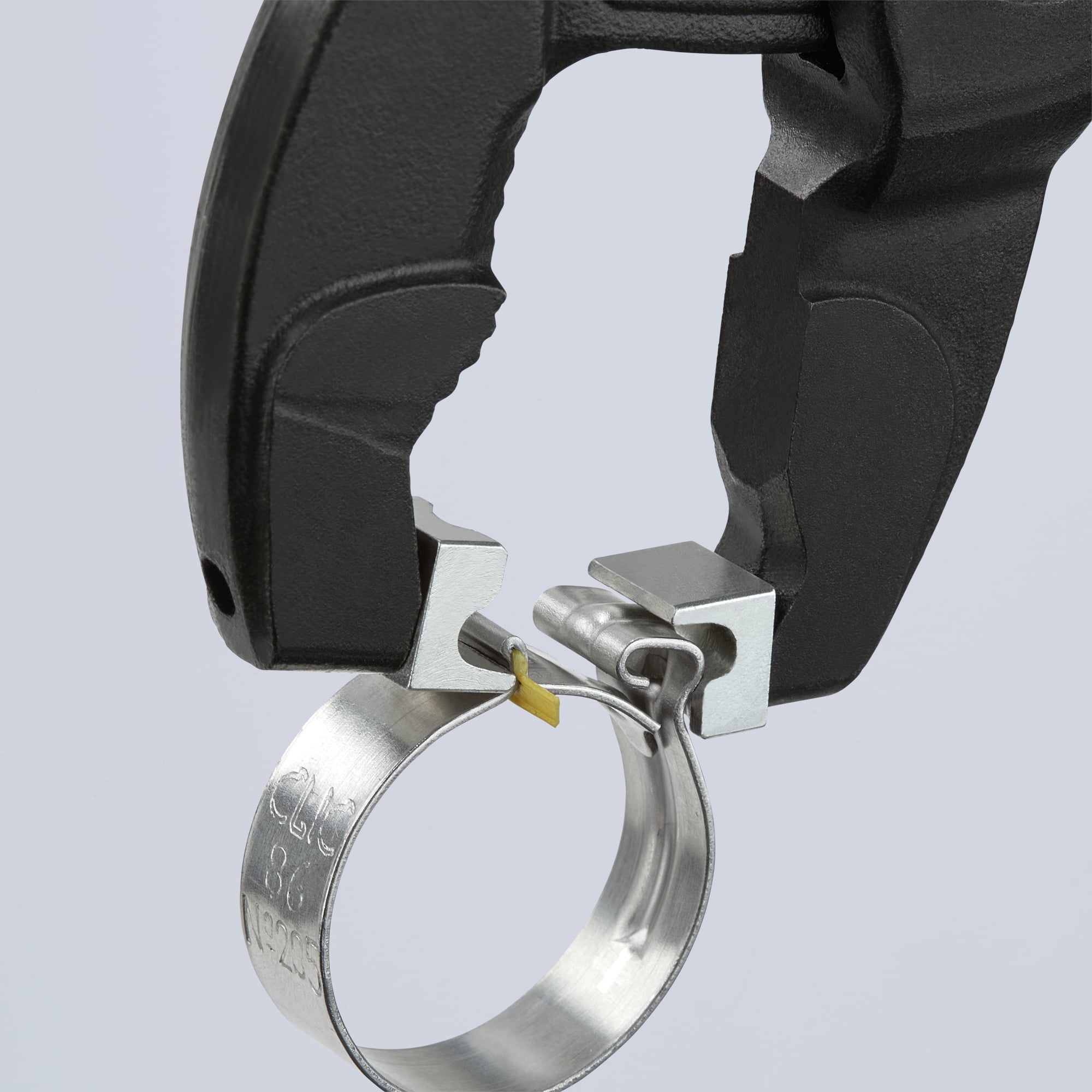 Spring Hose Clamp Replaceable Tips for Click Clamps for 85 51 180 C and 85 51 250 C
