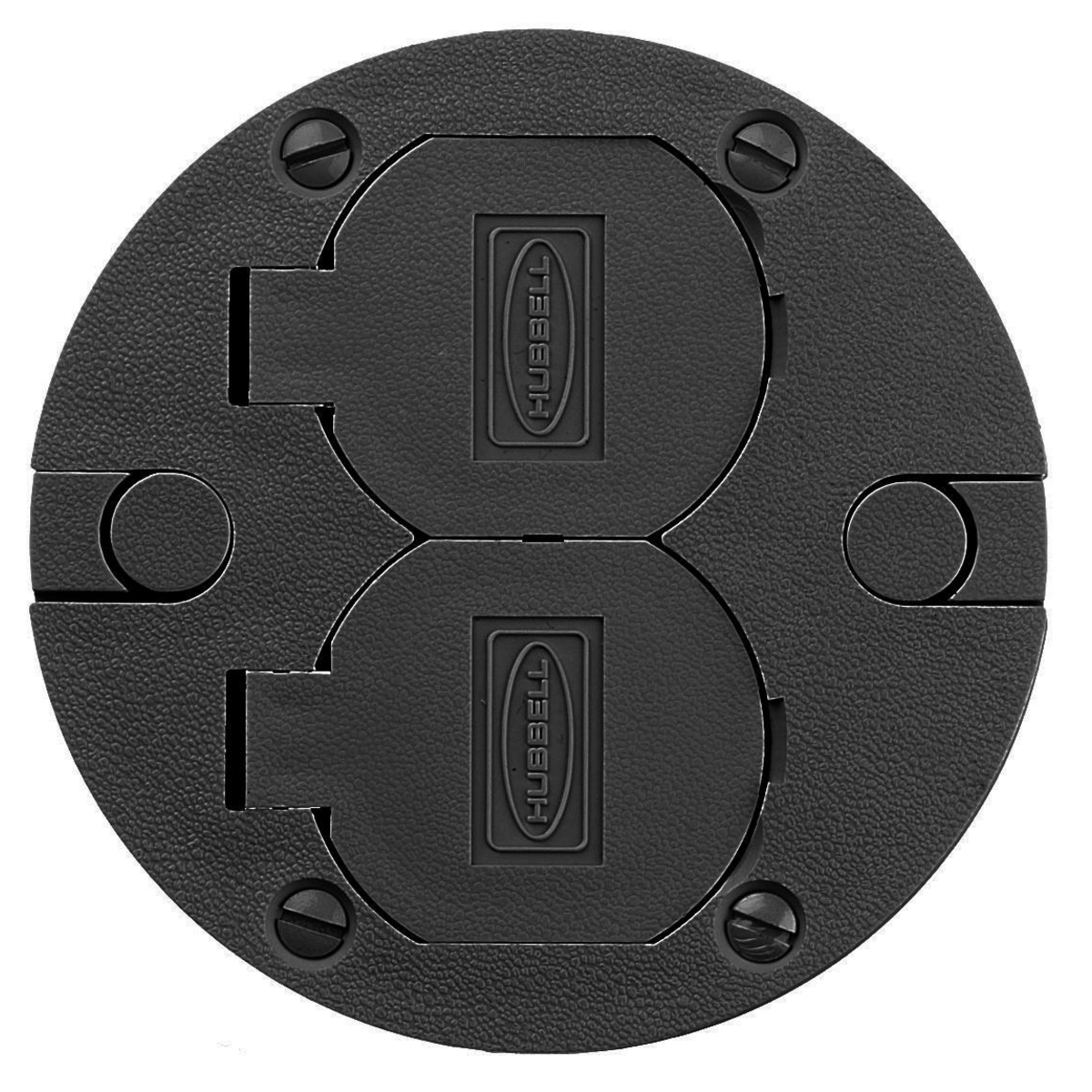 Non-Metallic Replacement Cover