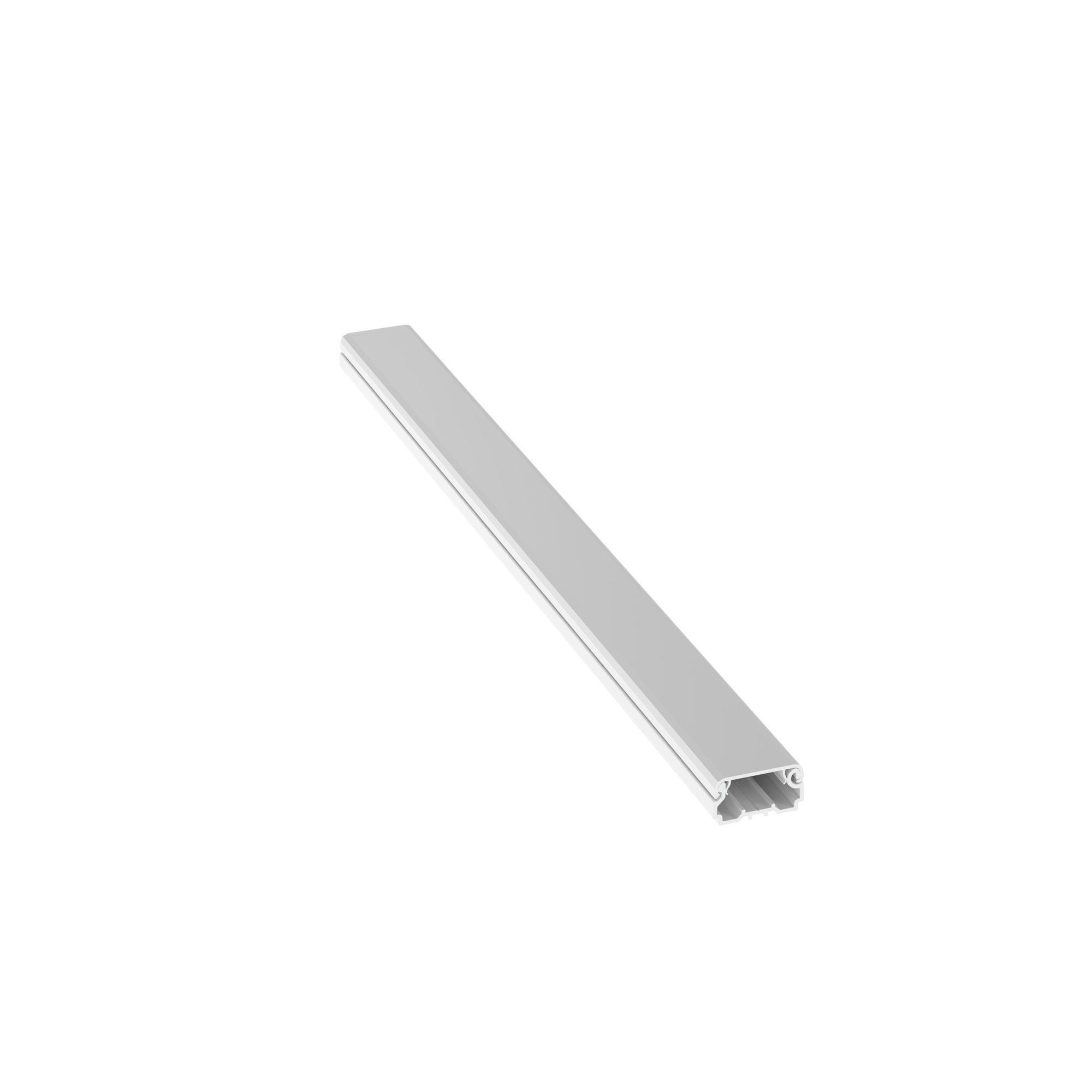LDPH5 Hinged, 2-piece Power Rated Racewa