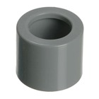 Reducer Bushing, Size 1 Inch x 3/4 Inch, Length 1-1/64 Inch, Material PVC, Color Gray, For use with Schedule 40 and 80 Conduit, Pack of 100