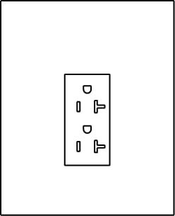 Midwest Electric?s Temporary Power and Power Outlets are a means of providing power required by various construction trades, residential sites, and mobile electrical applications.  Temporary Power and Power Outlets offer one or more receptacles, with or without overcurrent protection, disconnecting, metering, and/or pedestal mounting functions, in a single enclosure of G-90 zinc-coated steel.  The NEMA 3R rainproof enclosure is lockable and engineered to provide maximum protection against weather, vandalism, and normal field use.