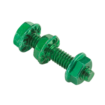 Bonding Threaded Rail Fastener Stud Kit,