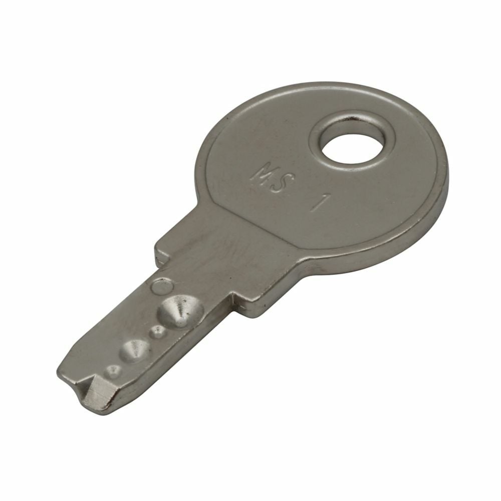 Eaton M22 pushbutton extra key,  M22 Modular Pushbutton Extra Key, 22.5 mm, MS2, IP66, NEMA 4X, 13