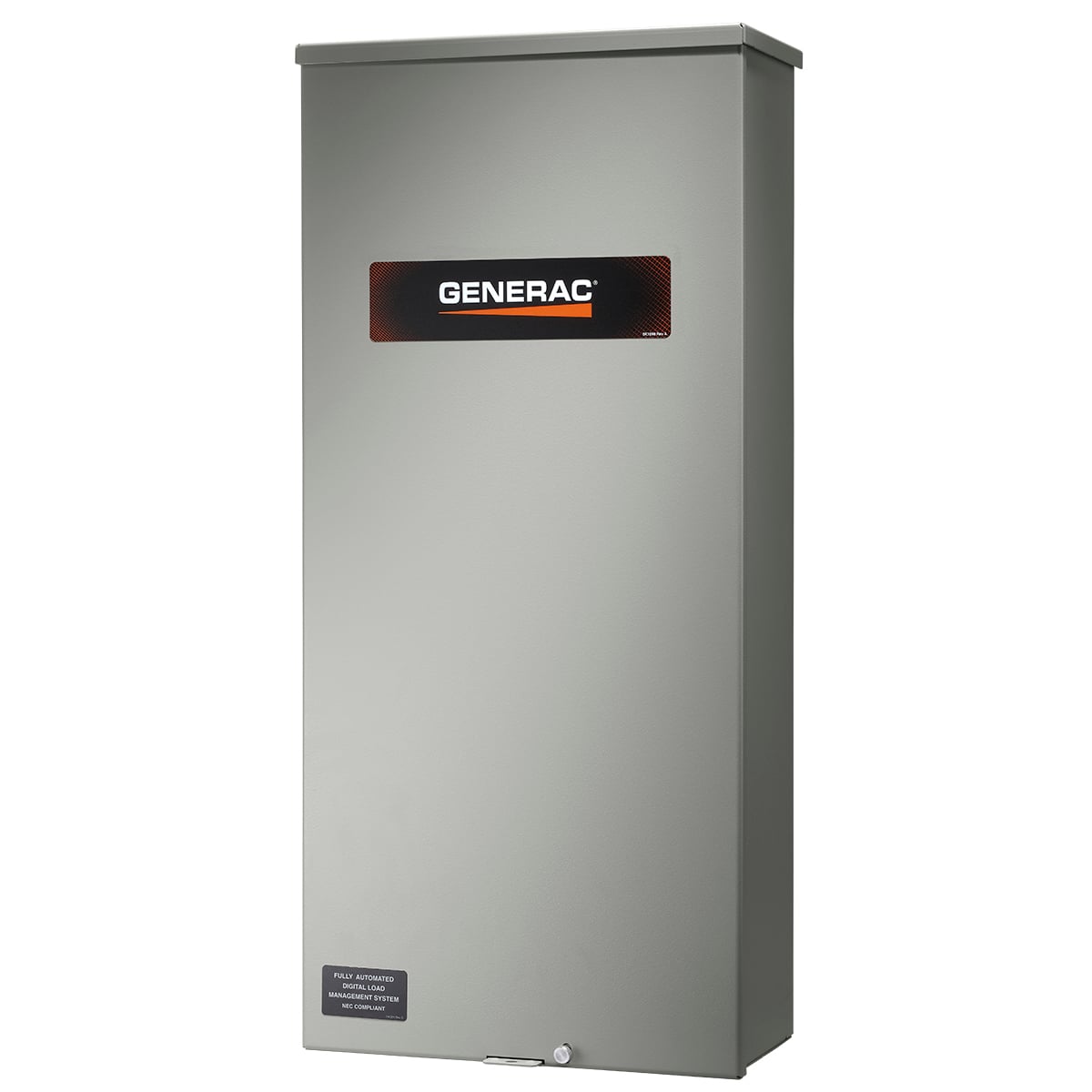 RXSW200A3 Smart Switch 200 Amp Service Rated 120/240 1 NEMA 3R