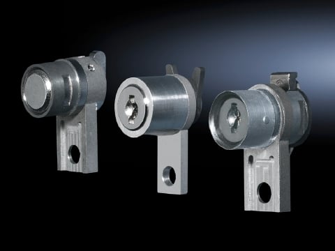 Base/plinth components, front and rear, 100 mm, Stainless steel for TS, SE