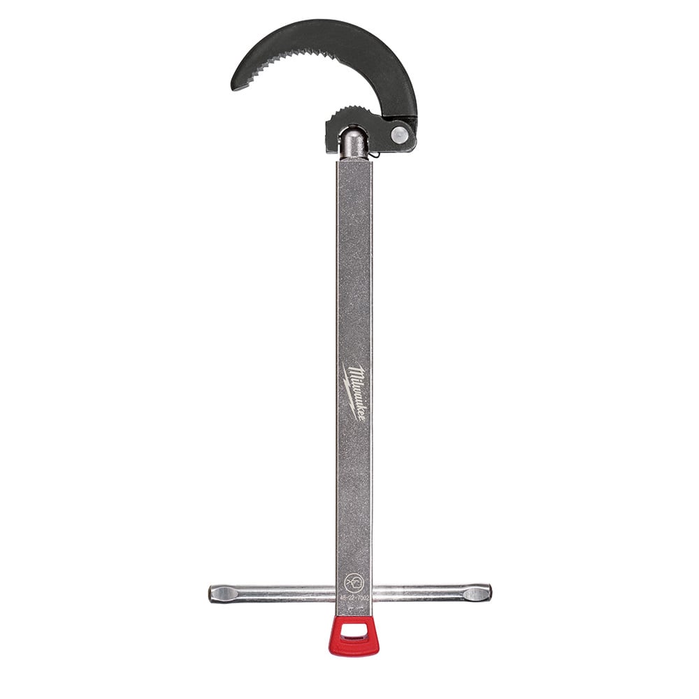 Basin Wrench