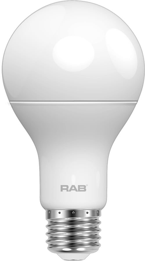 A Line Bulbs 1600 Lumens Led A21 16W 100Eq E26 CRI80 4000K Non-Dimming