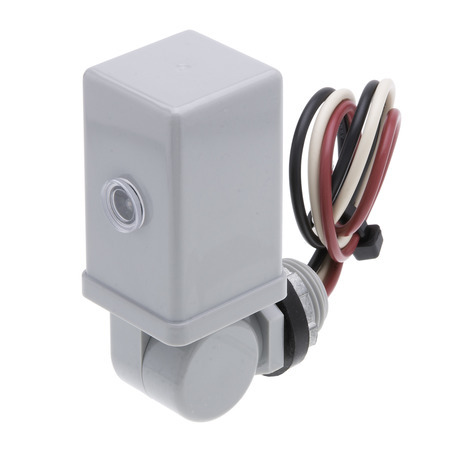 Zero Cross Stem/Swivel Type On 1.3-1.7 Off/On Ratio 1.5:1 105-305V 1000W Tungsten 1800VA Ballast 8A Elec Ballast LED