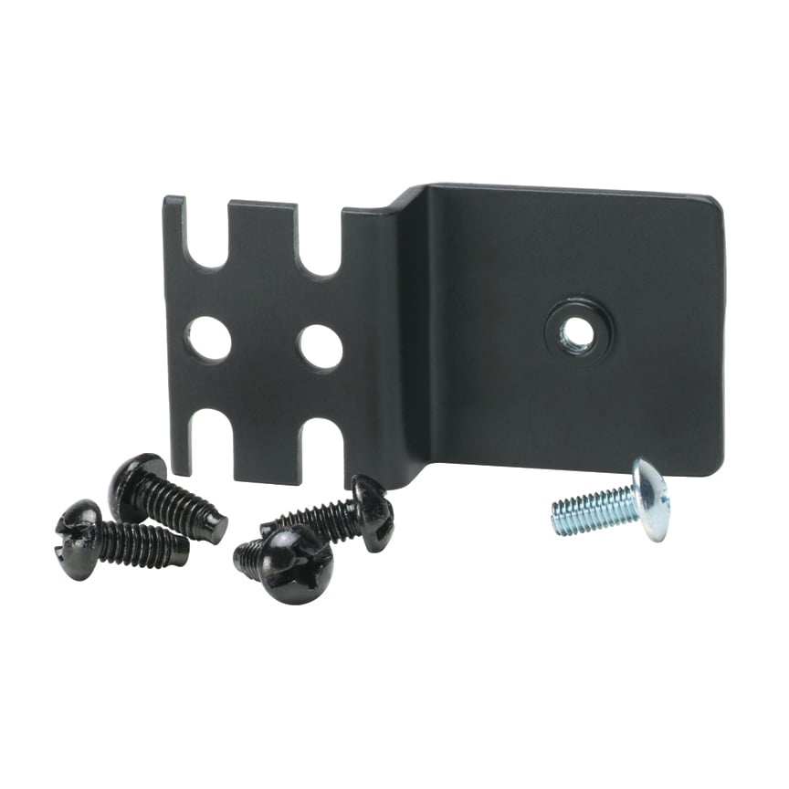 Bracket, Low Profile INZIN, Fiber-Duct    