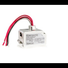 This Universal Voltage Power Pack provides 24 VDC operating voltage to WattStoppers low-voltage occupancy sensors equipped with RJ45 jacks. This device is constructed with environmentally friendly materials and is RoHS-compliant.