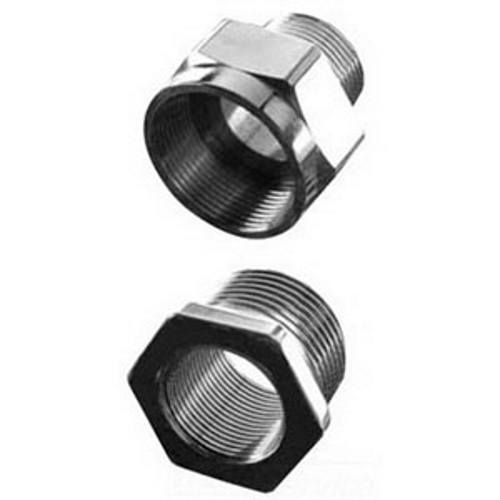 ADPTR MALE M20 FEM 3/4NPT
