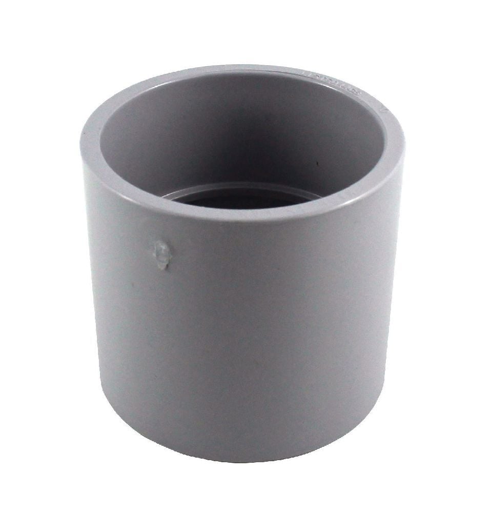 EC35 2" PVC COUPLING SCEPTER