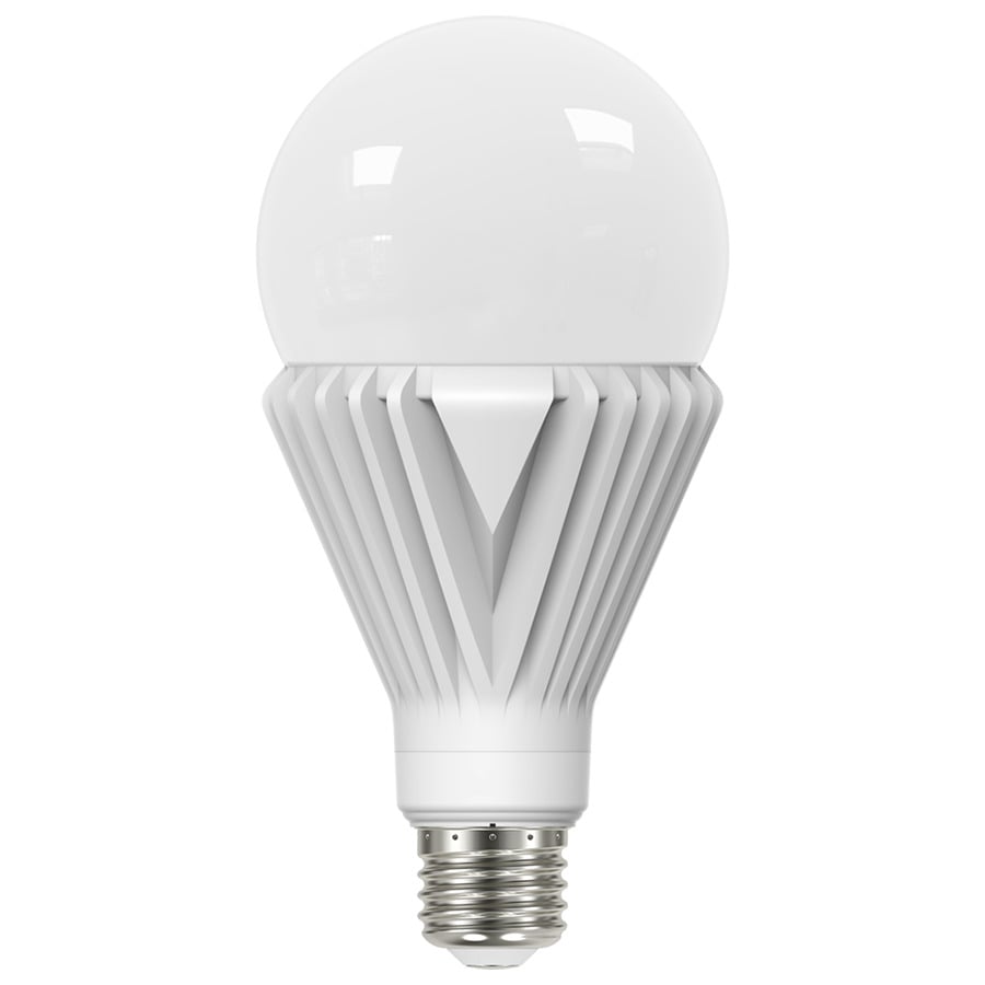 Bulb A23 23W,200 EQ, 3000Lm, Base E26, 80CRI, 3000k, Non-Dimmable 120/277