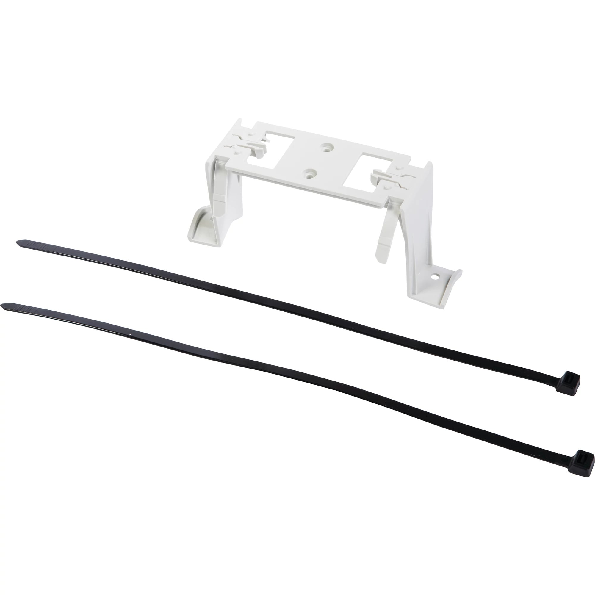 RayClic Support Bracket, on-pipe installation