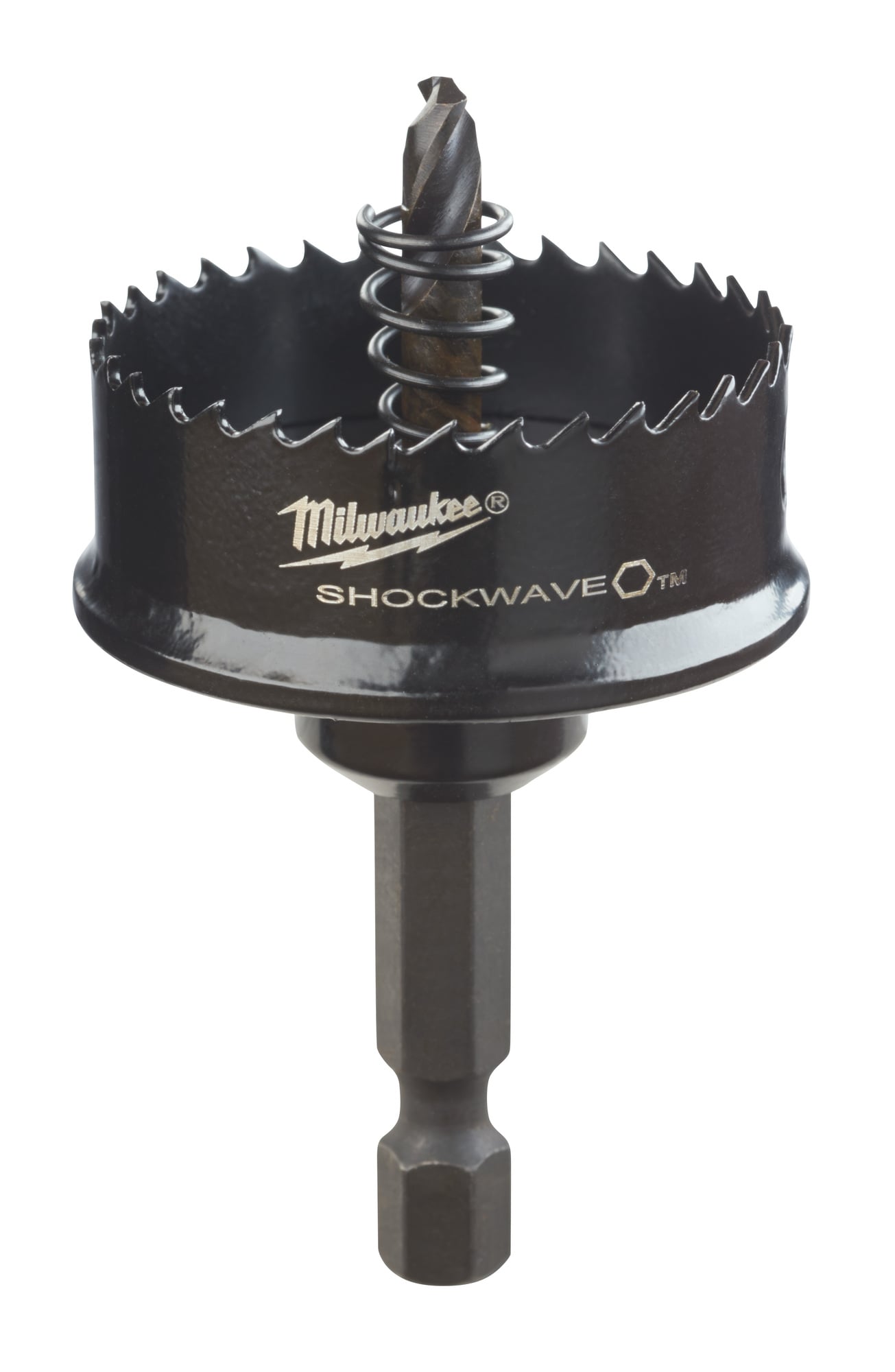 1-3/8 in. SHOCKWAVE Impact Hole Saw