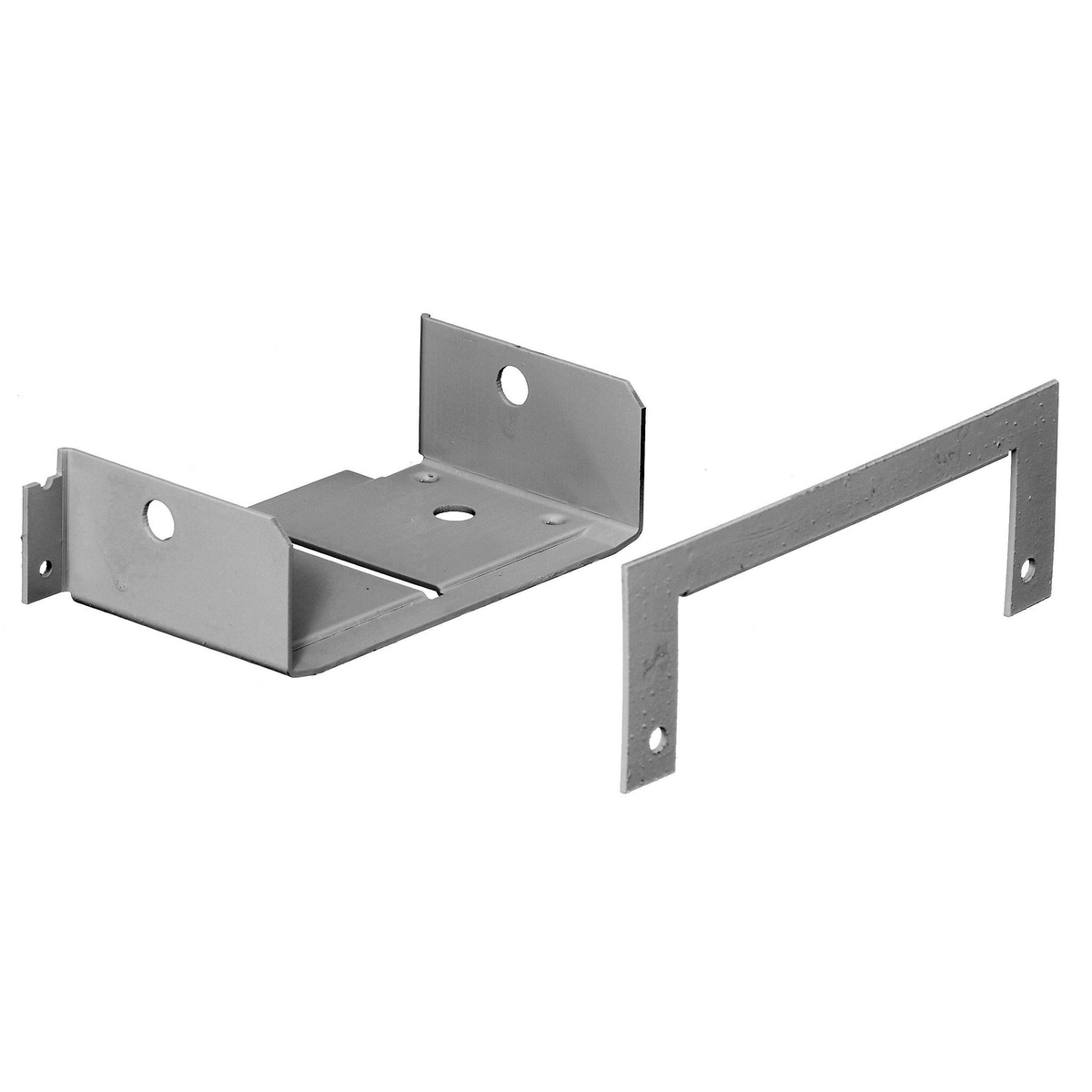 Metal Raceway Panel Connector, HBL4750 Series