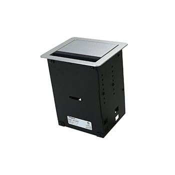 INTEGREAT BOX, AV, PWR, USB, AL, FW