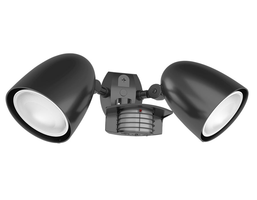 STL200HB SENSOR  PAR38 38W 3000K/4K/5000K E26 90CRI 3600LM KIT
