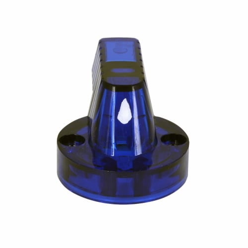 10250TFL Blank Heavy Duty Oiltight/Watertight Operator Lever, 30.5 mm, NEMA 1/2/3/3R/4/4X/12/13/IP65 NEMA Rating, Plastic