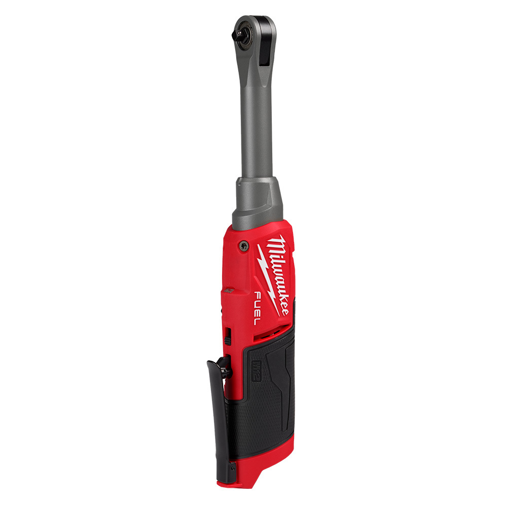 M12 FUEL 1/4" Extended Reach High Speed Ratchet
