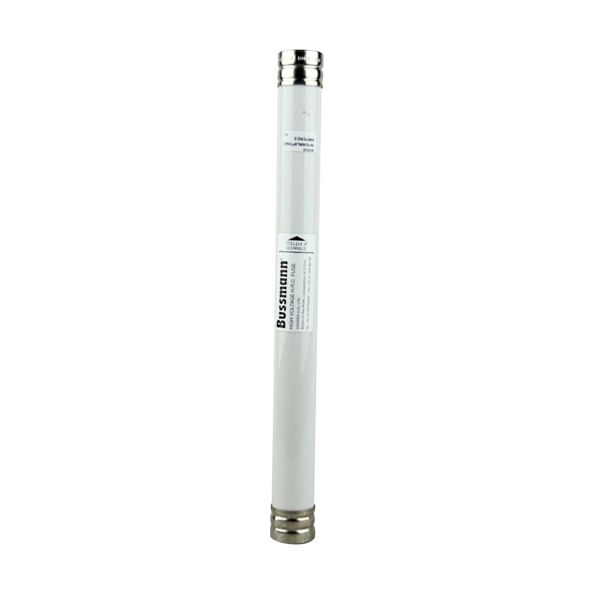 E-Rated Fuse