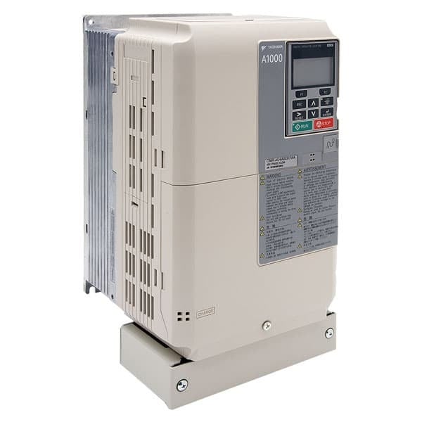 CIMR-AU4A0044FAA 30 HP 480V 3 Phase NEMA 1 Enclosed Variable Frequency Drive