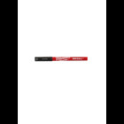 12 pk INKZALL Black Ultra Fine Point Pens