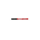 12 pk INKZALL Black Ultra Fine Point Pens