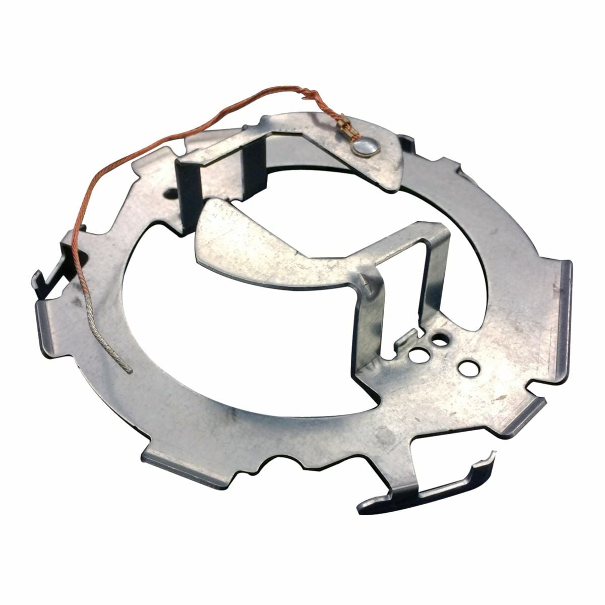 6" SLD Accessory Surface Extender