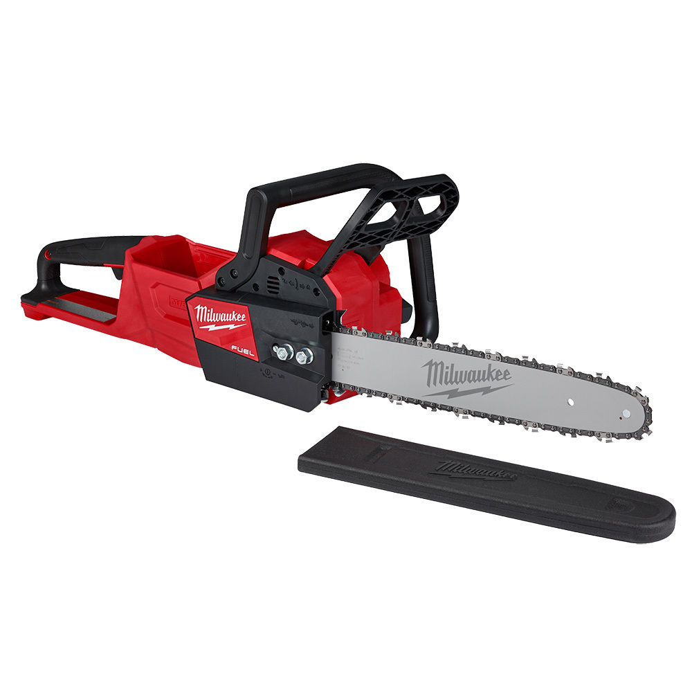 M18 FUEL 14" Chainsaw