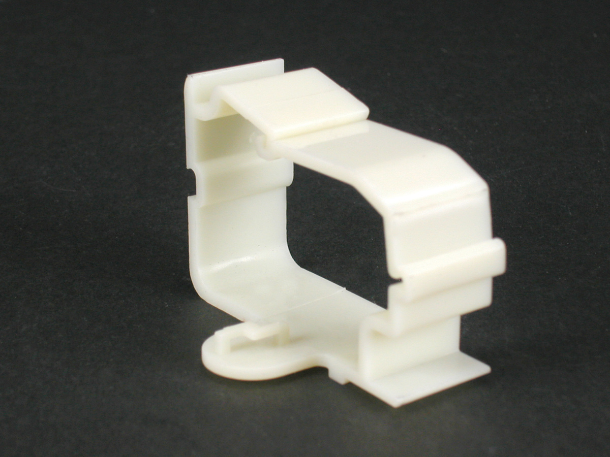 DS4000 Wire Clip