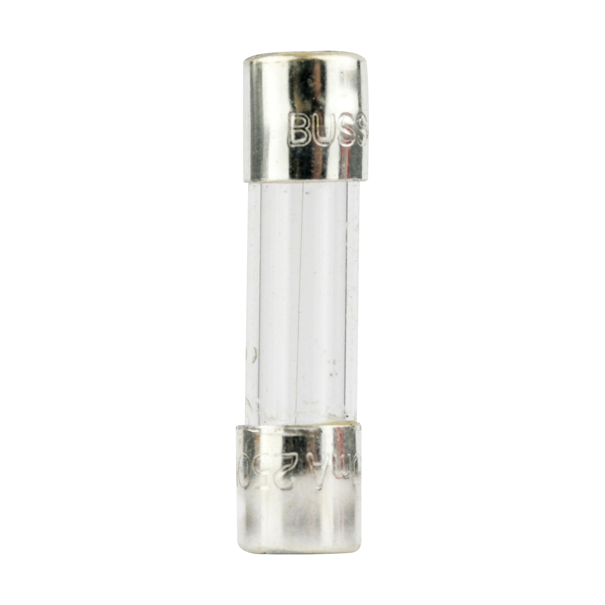 Fast-Acting, Low-Breaking Capacity Fuse